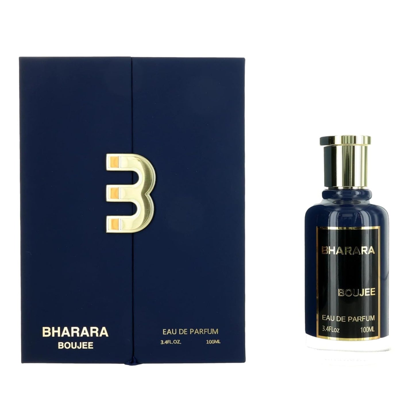 Bharara Boujee Eau de Parfum