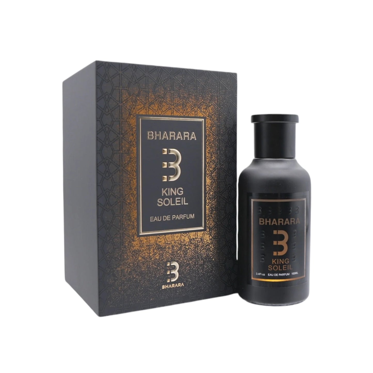 Bharara  King Soleil Eau de Parum