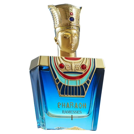 Bharara Pharaoh Ramesses‑I Eau de Parfum