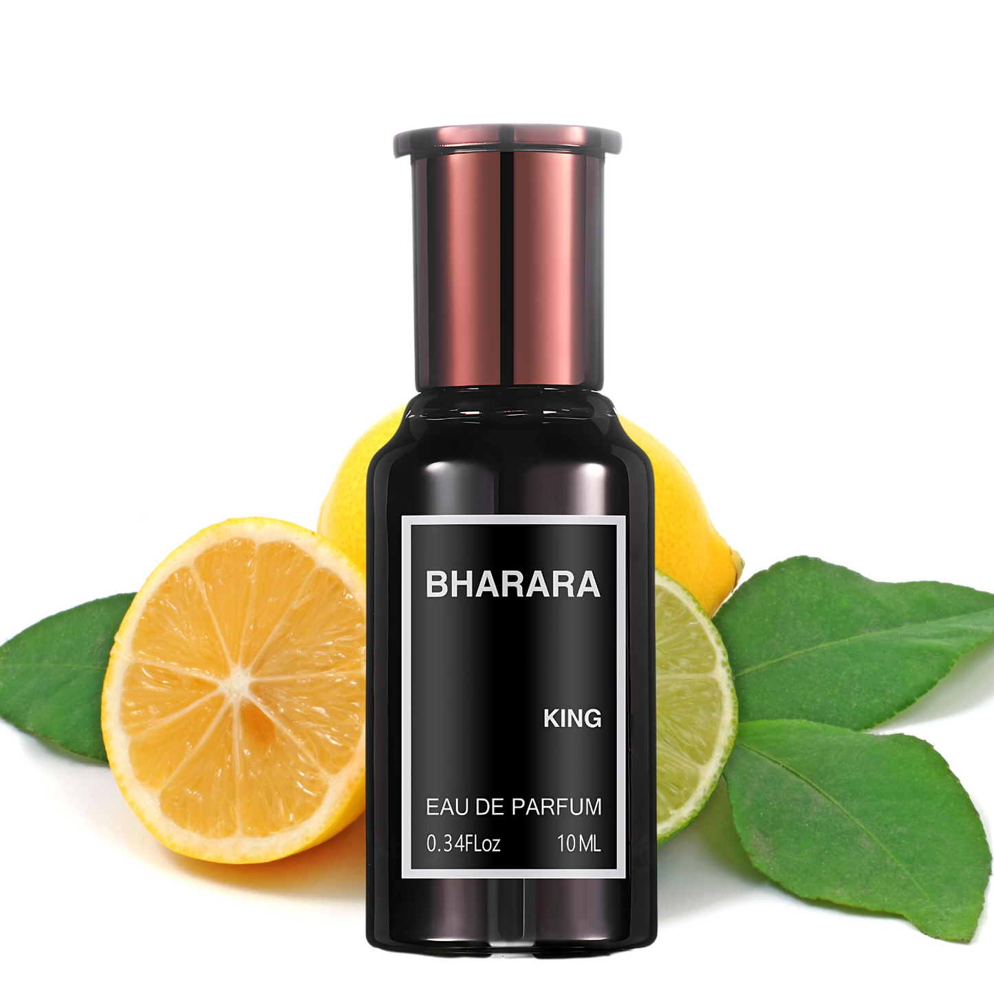 Bharara King Eau De Parfum