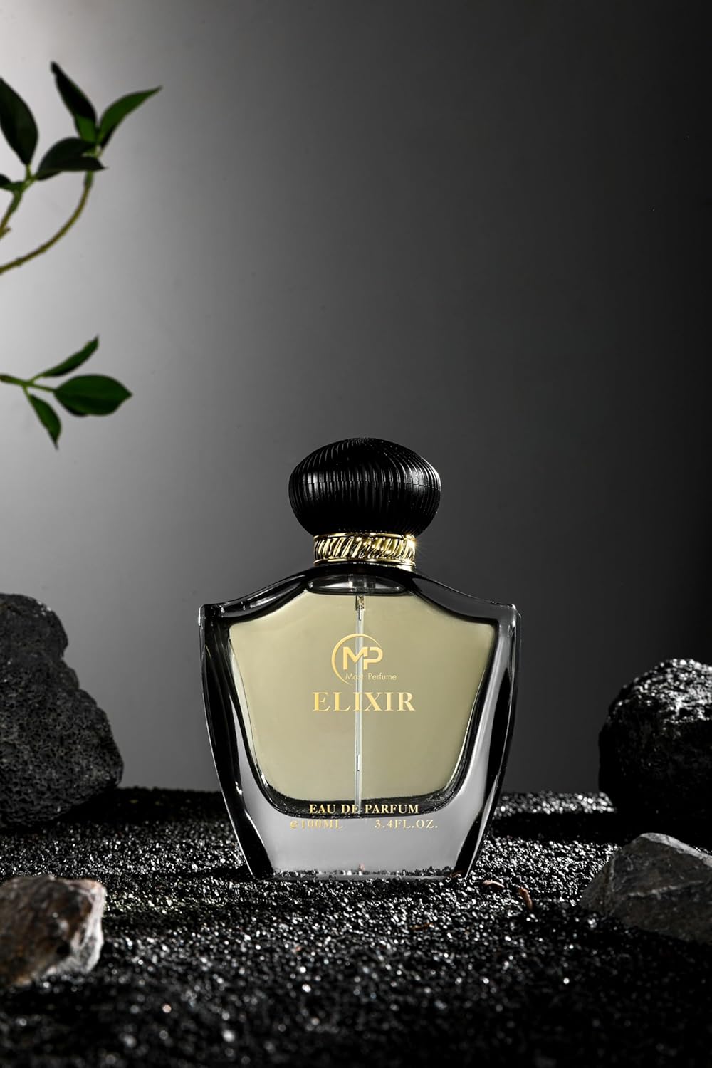 Mast Perfumes Elixir 3.4 Eau De Perfume