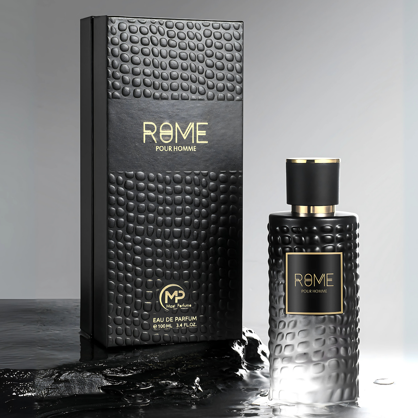 Rome Pour Homme Eau De Parfum