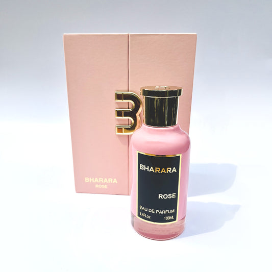 Bharara Rose Eau de Parfum