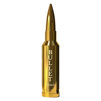 Bullet Gold Eau de Parfum