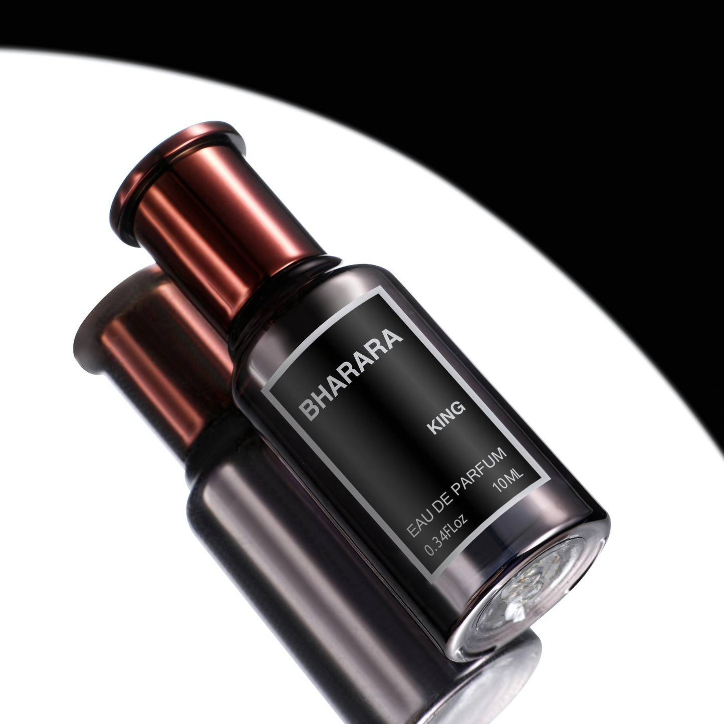 Bharara King Eau De Parfum