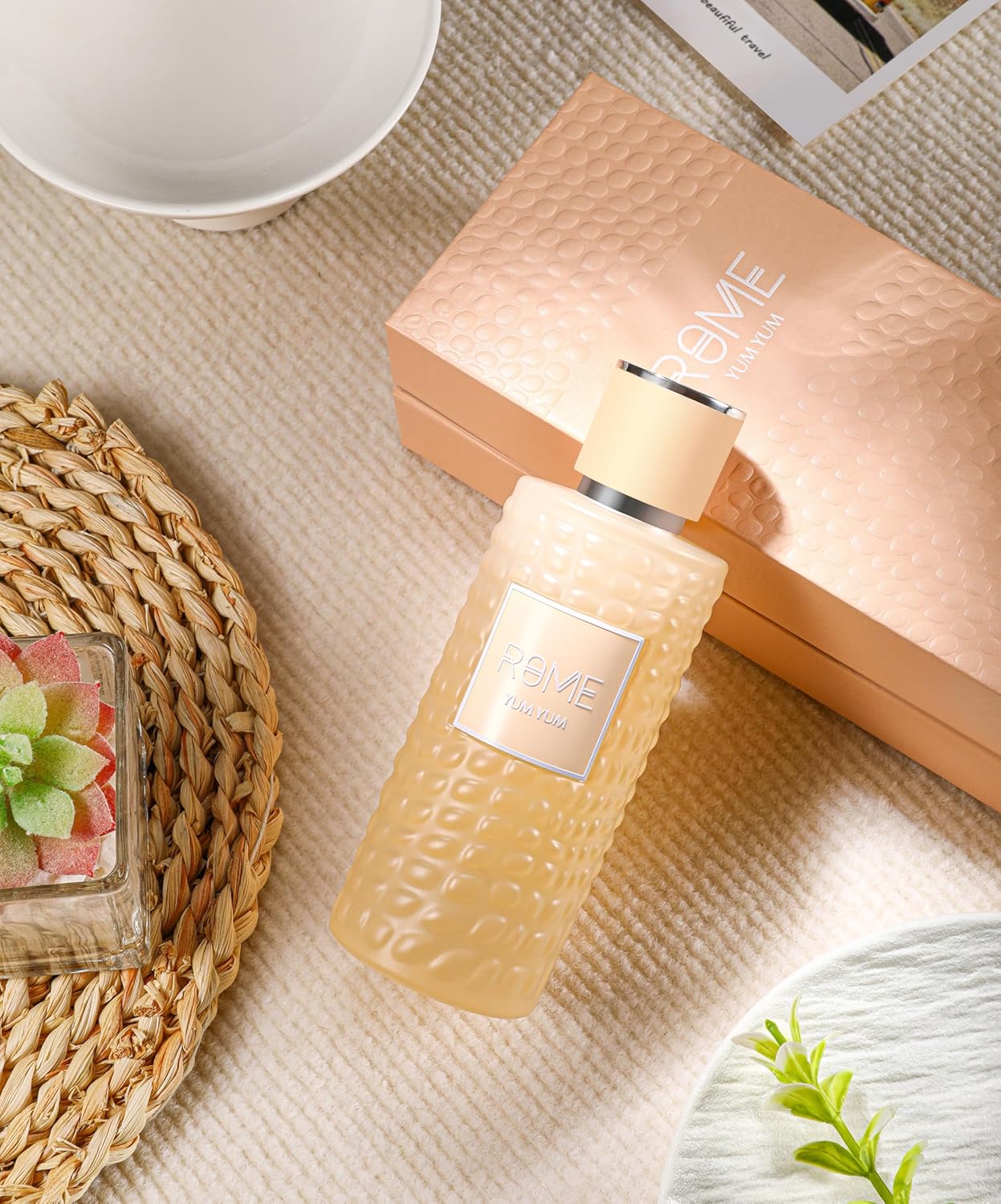 Mast Perfume Rome Yum Yum 3.4 Eau De Parfum