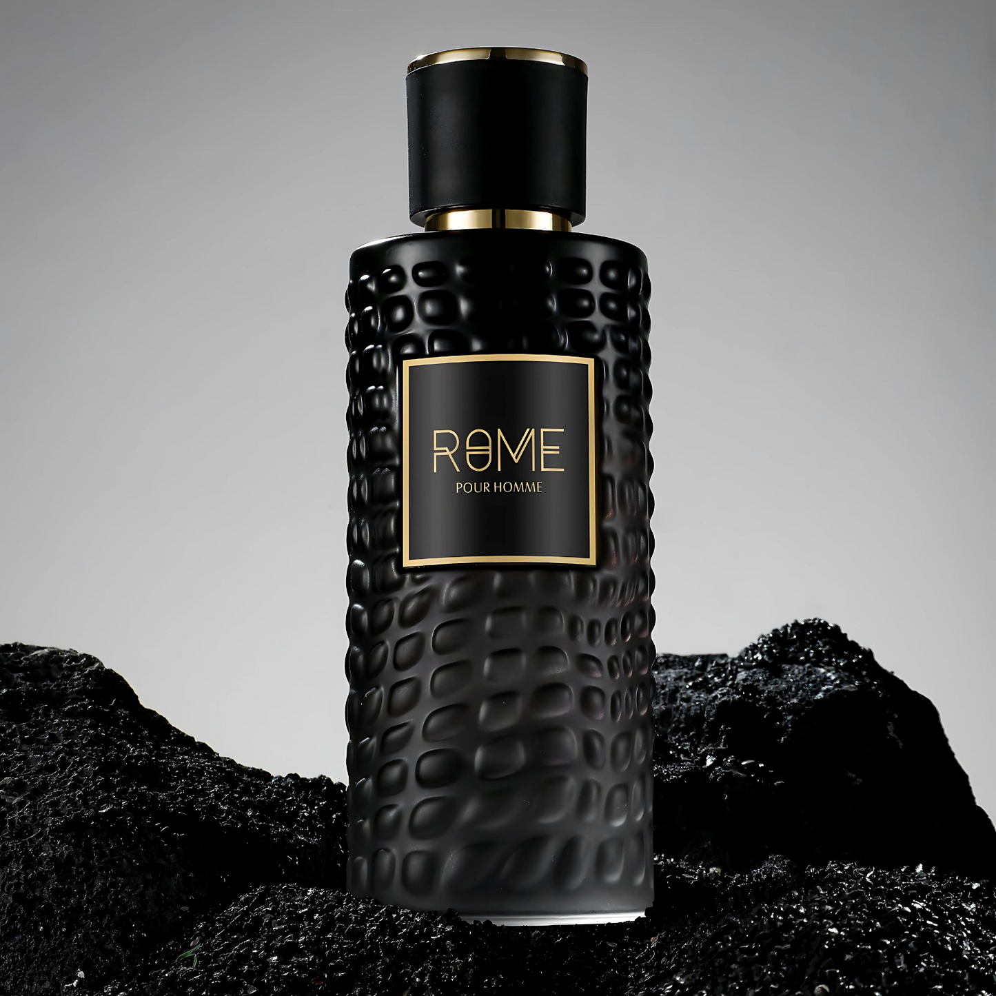 Rome Pour Homme Eau De Parfum