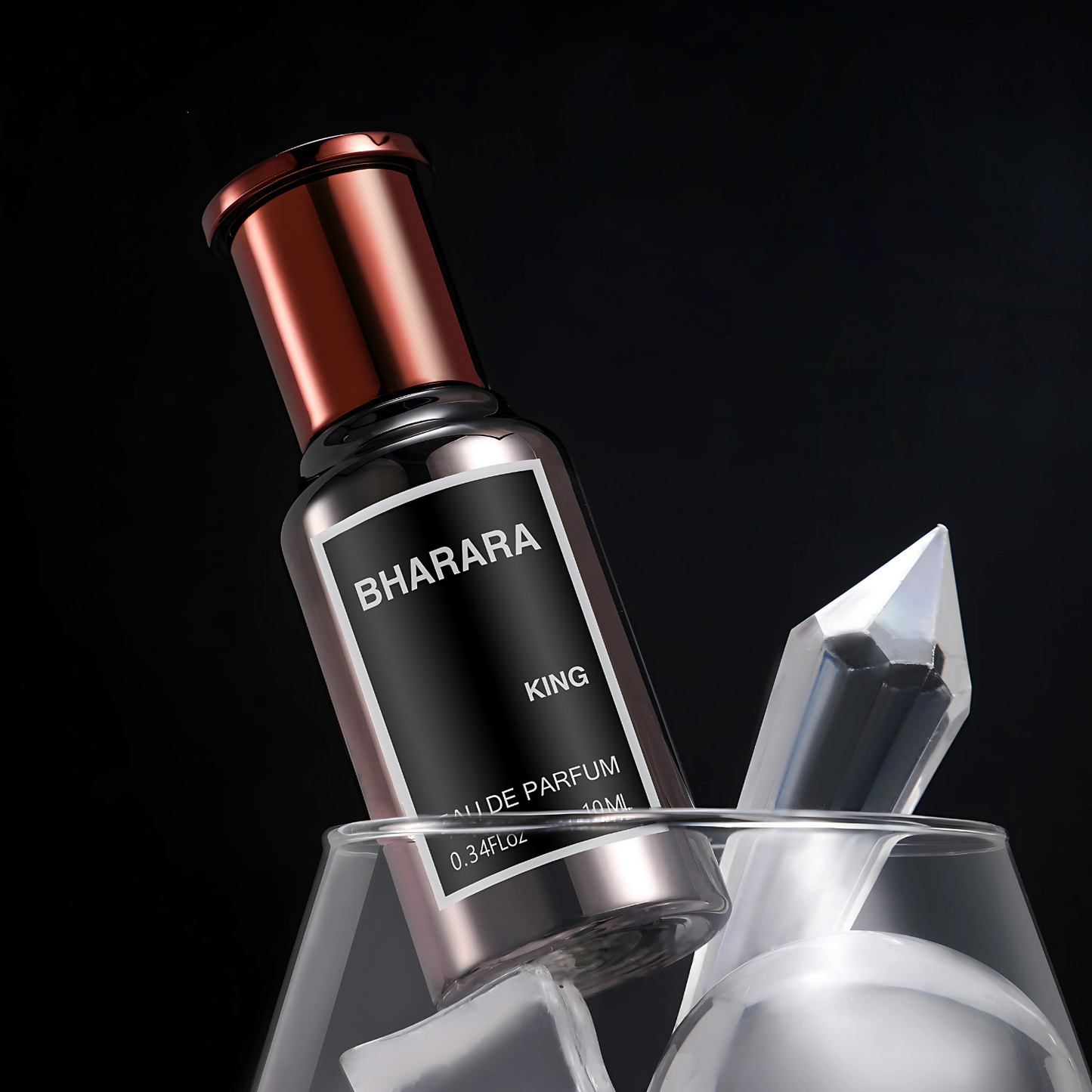 Bharara King Eau De Parfum