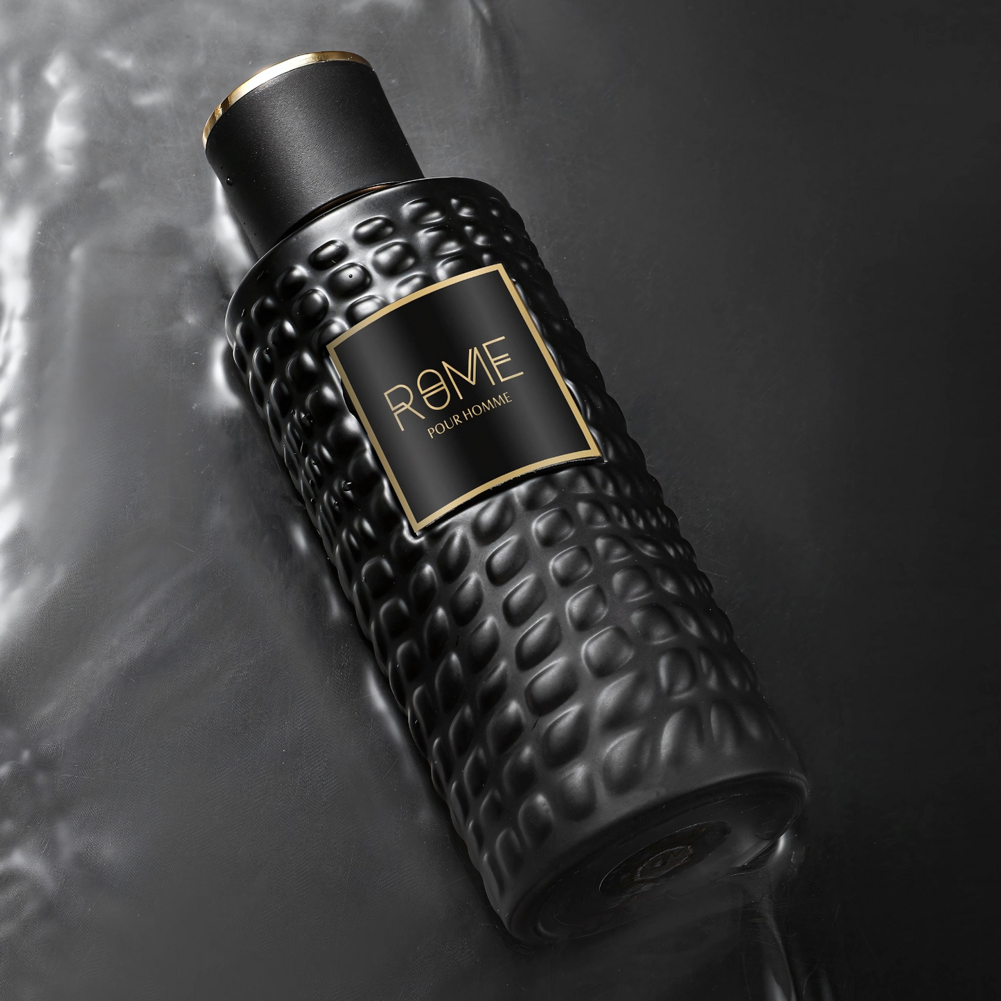 Rome Pour Homme Eau De Parfum