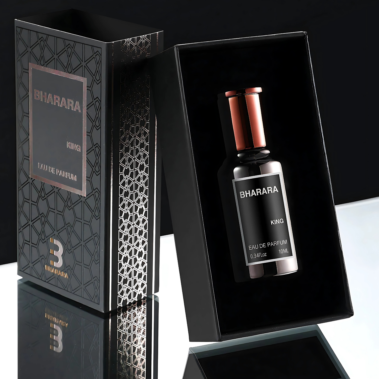 Bharara King Eau De Parfum
