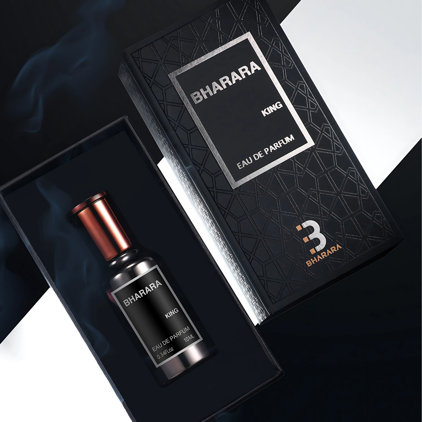 Bharara King Eau De Parfum