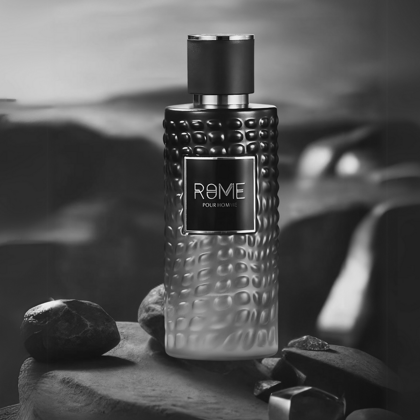 Rome Pour Homme Eau De Parfum