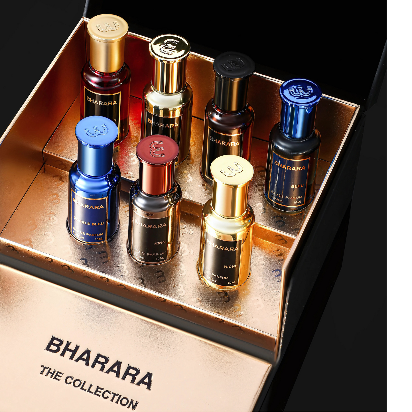 Bharara King Eau De Parfum