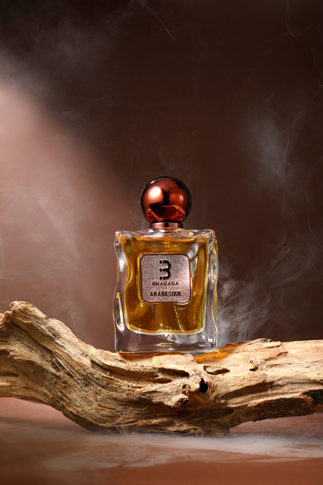 Bharara Arabesque 3.4 Oz Eau De Parfum SP