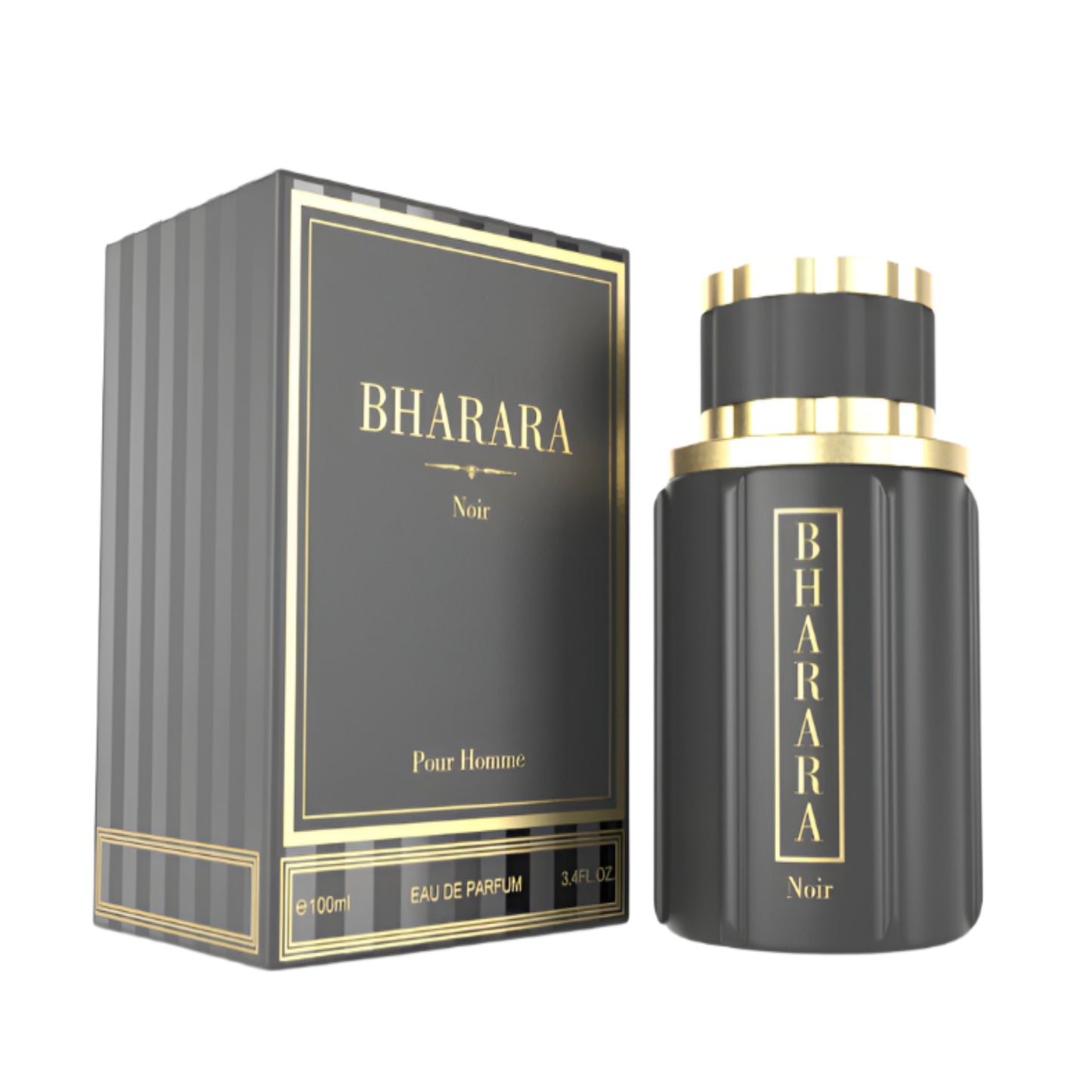 Bharara Noir Eau de Parfum