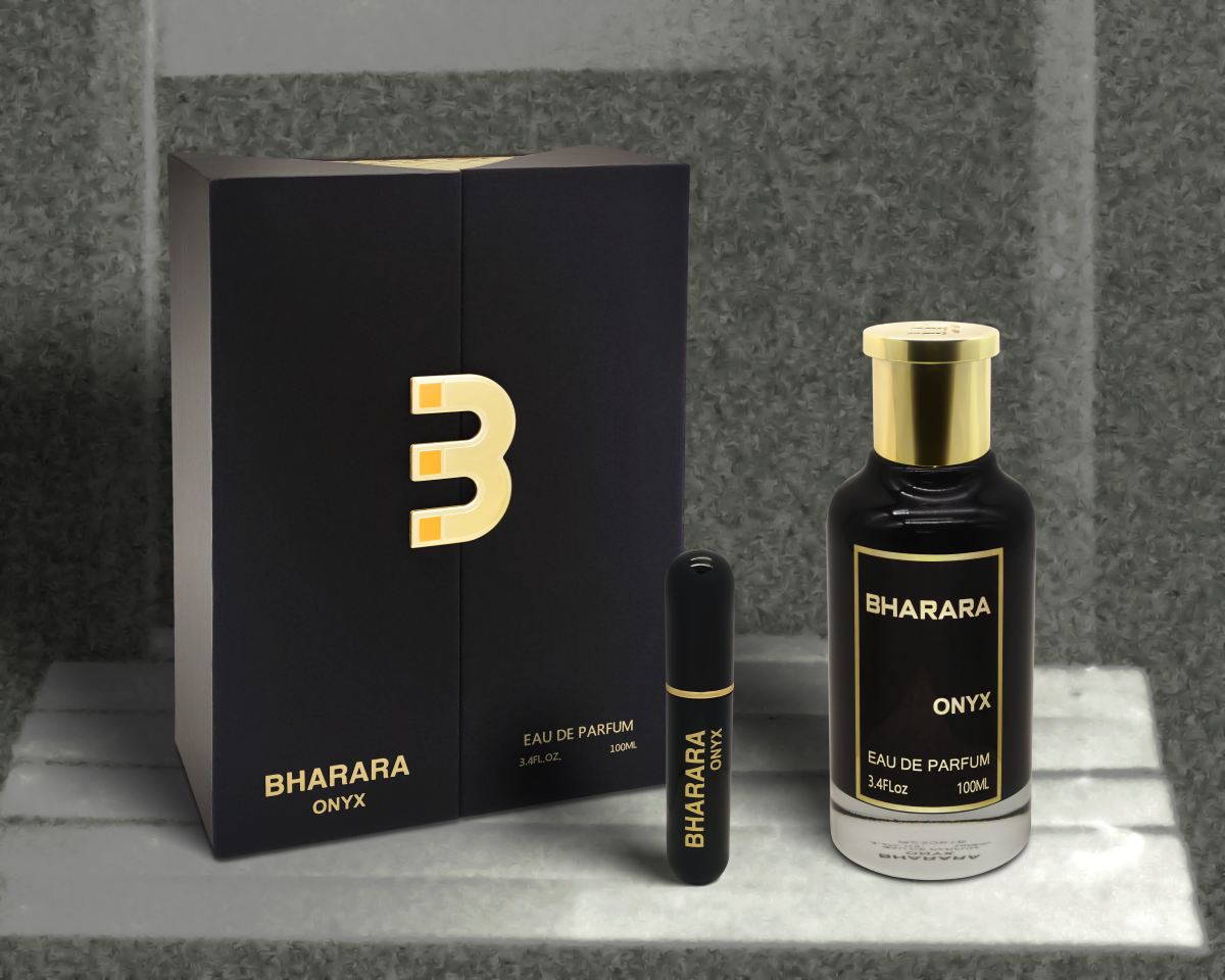 Bharara Onyx Parfum