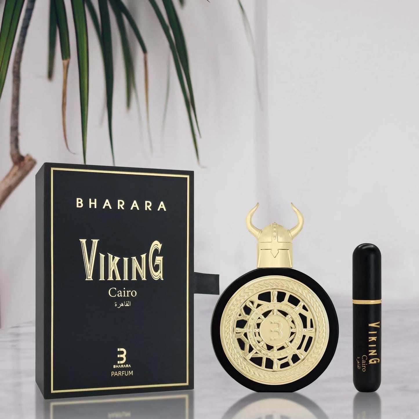 Viking Cairo Unisex Parfum