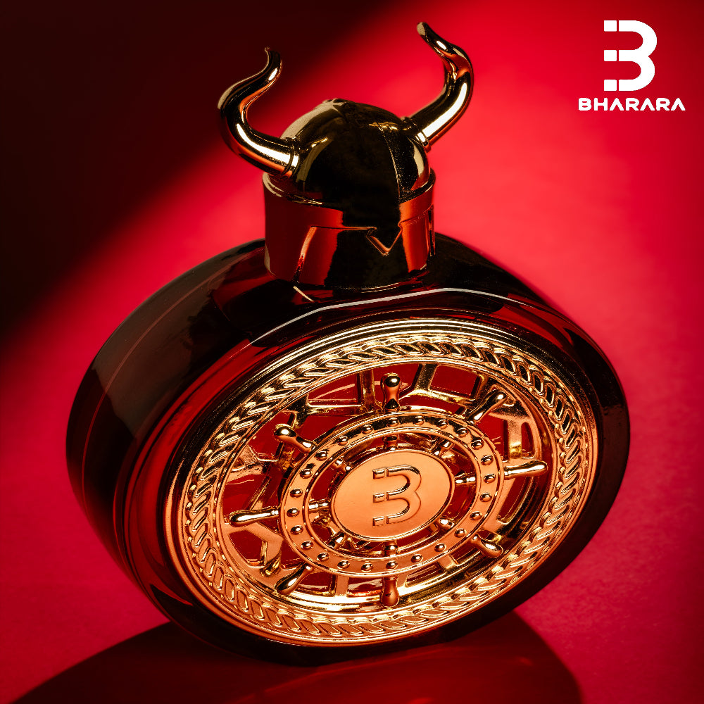 Bharara Viking Kashmir Parfum Spray