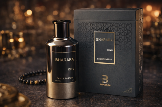 Bharara King Eau De Parfum 34.0 OZ - 1L