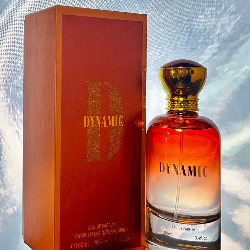 Bharara Beauty Dynamic Eau de Parfum