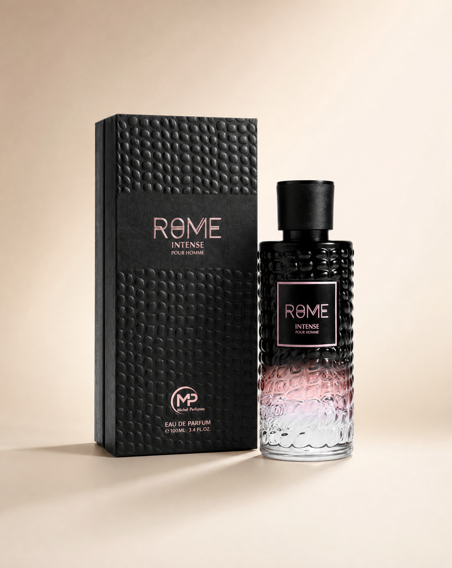 Rome Pour Homme Intense 3.4 EDP
