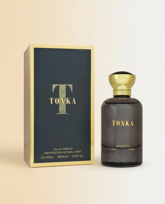 Bharara Beauty Tonka Eau de Parfum