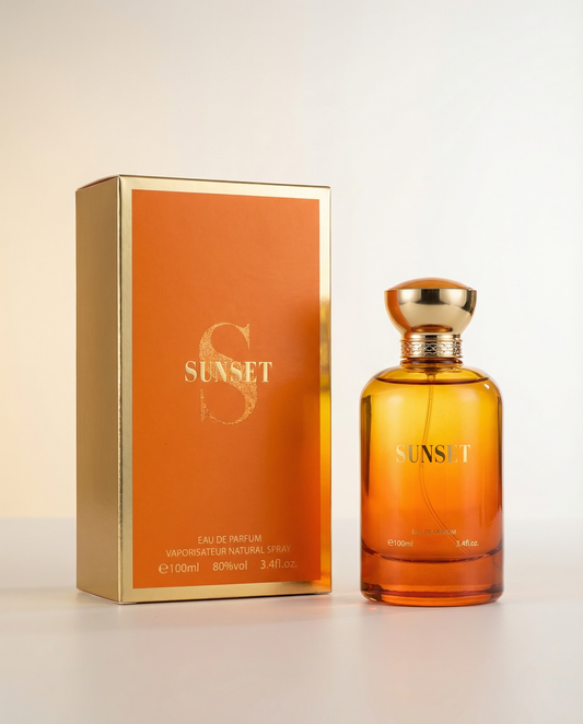 Bharara Beauty Sunset Eau de Parfum