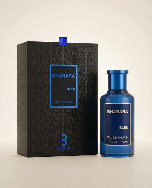 Bharara Bleu Eau de Parfum