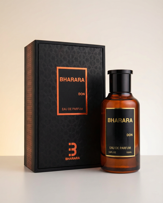 Bharara Don Eau De Parfum