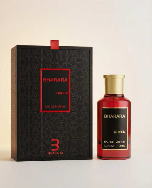Bharara Queen Eau De Parfum Spray