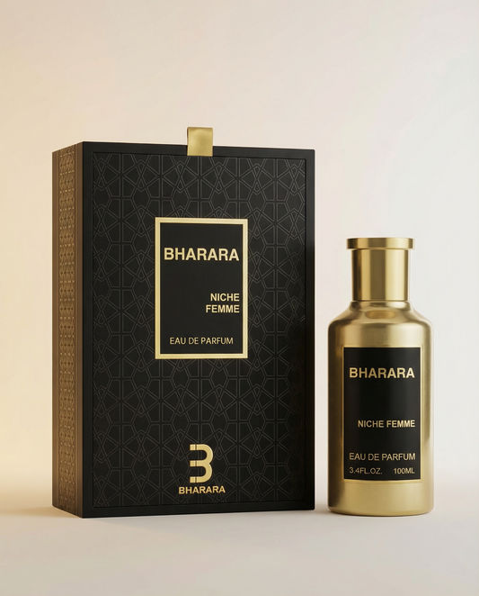 Bharara Niche Femme Eau De Parfum