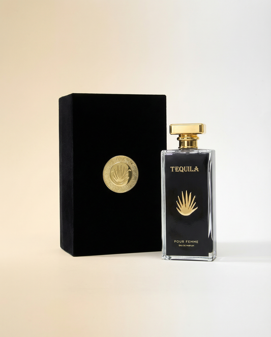 Tequila Noir Pour Femme Eau de Parfum
