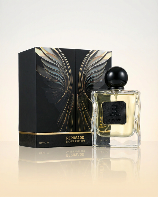 Bharara Reposado 3.4 Eau De Parfume