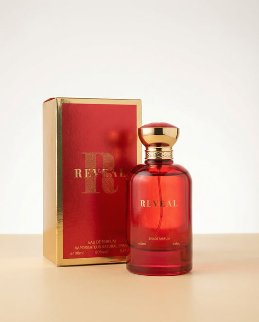Bharara Beauty Reveal Eau de Parfum