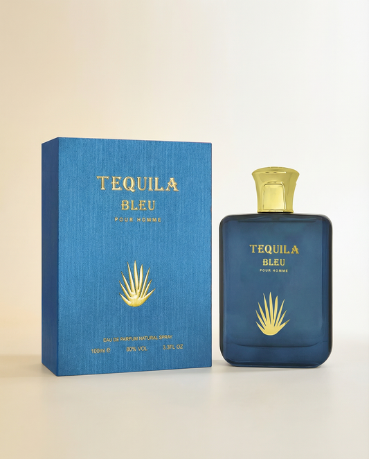Tequila Bleu Men Eau de Parfum