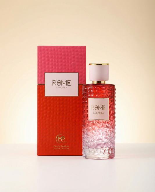 Rome La Bomba 3.4 Eau De Parfum