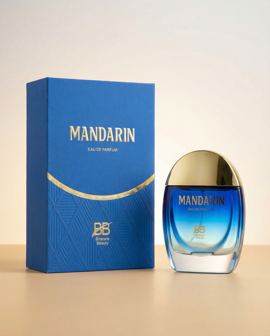 Mast Mandarin 3.4 EDP