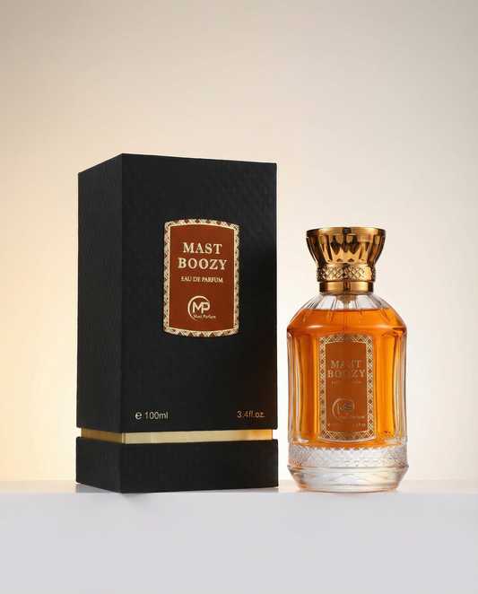 Mast Perfume Boozy 3.4 Eau De Parfum