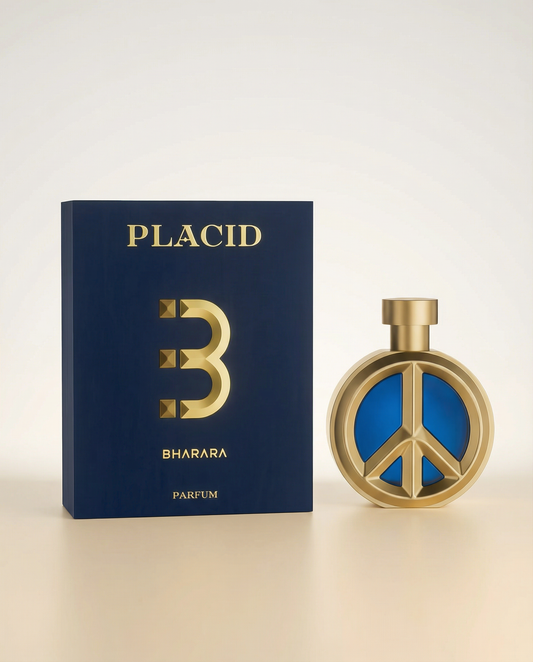 Bharara Placid Eau de Parfum