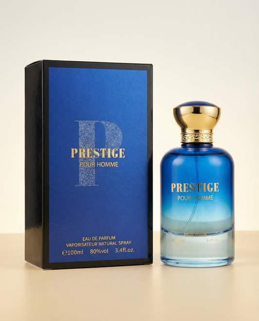 Bharara Beauty Prestige Eau de Parfum