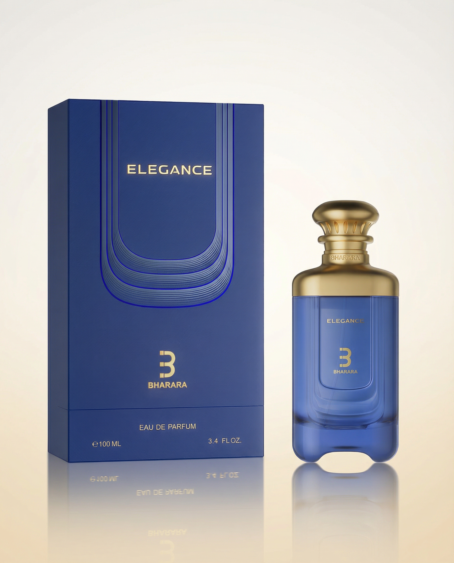 Bharara Elegance Eau de Parfum