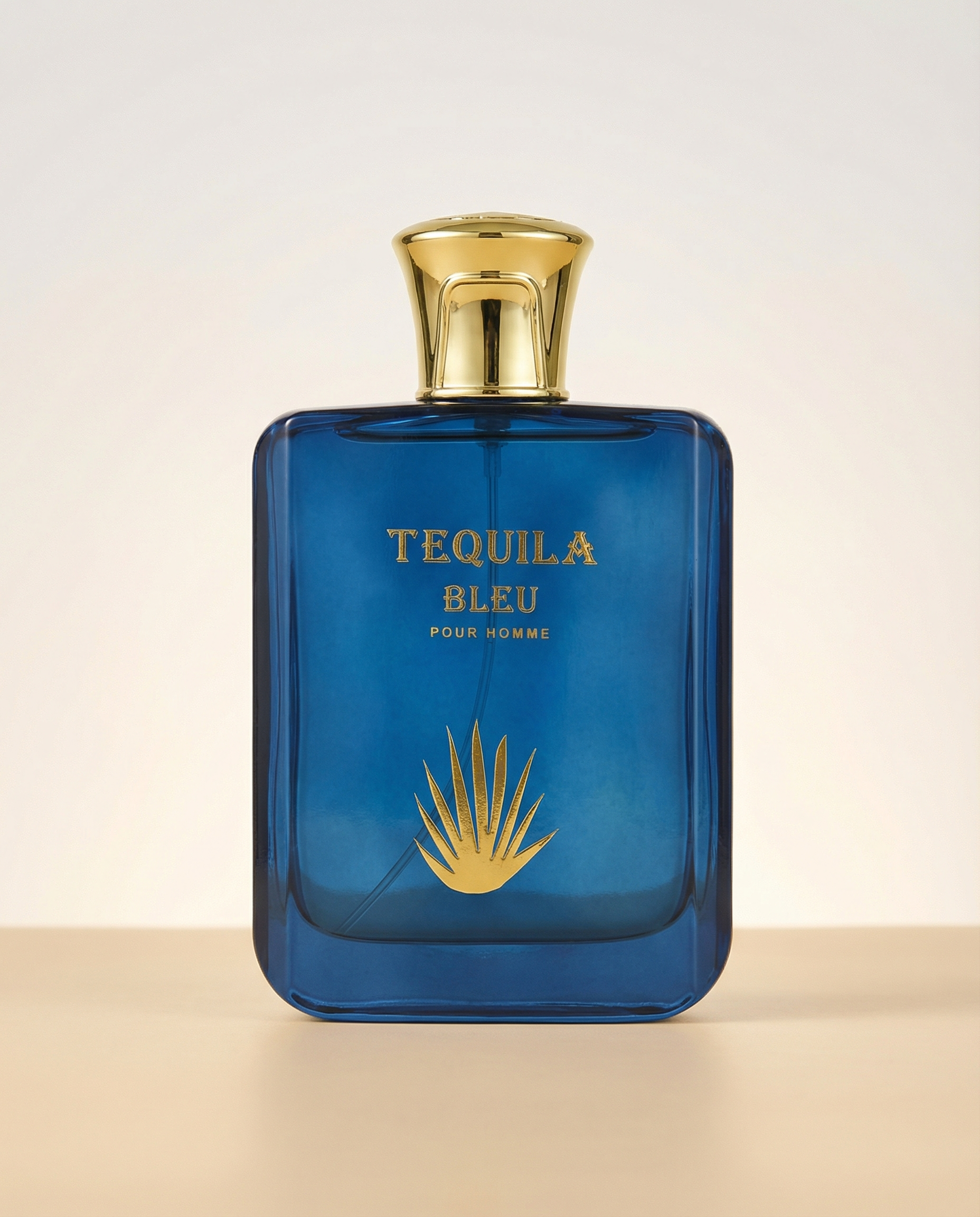 blue agave perfume Tequila Bleu Men Eau de Parfum – Bharara Beauty