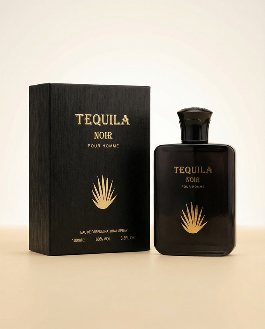 Tequila Noir Men Eau de Parfum
