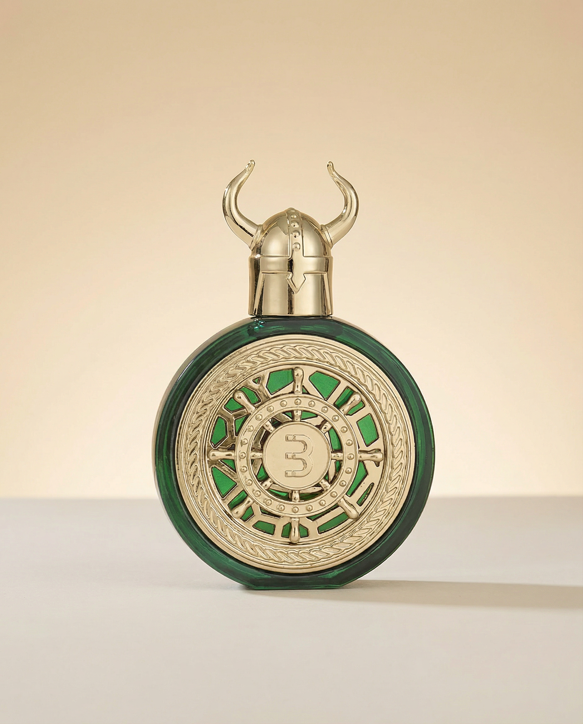 Bharara Viking Dubai Parfum Spray – Bharara Beauty