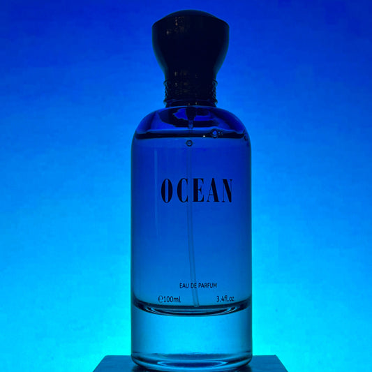 Bharara Beauty Ocean Eau de Parfum
