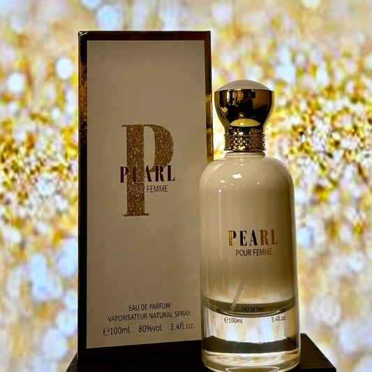 Bharara Beauty Pearl Eau de Parfum