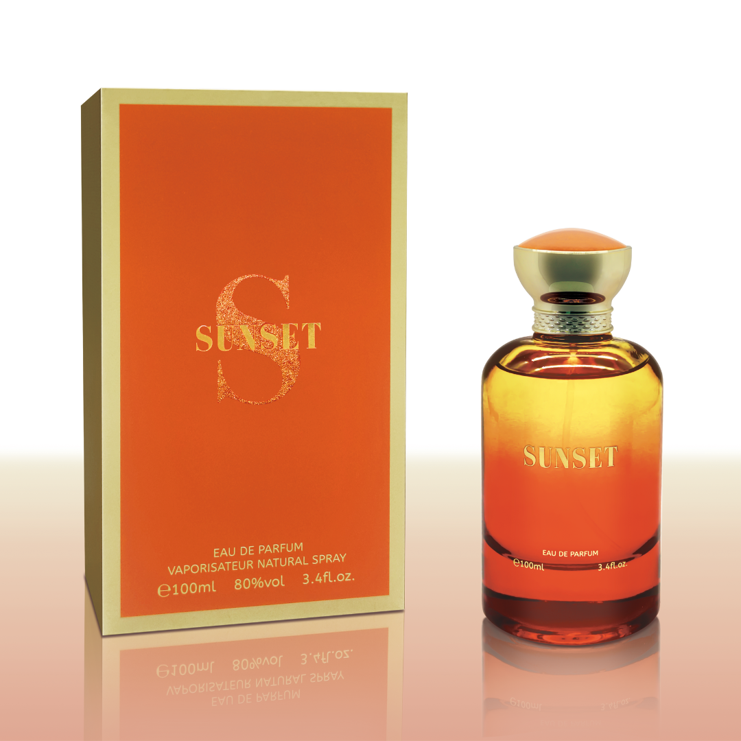 Sunset Eau De Parfum