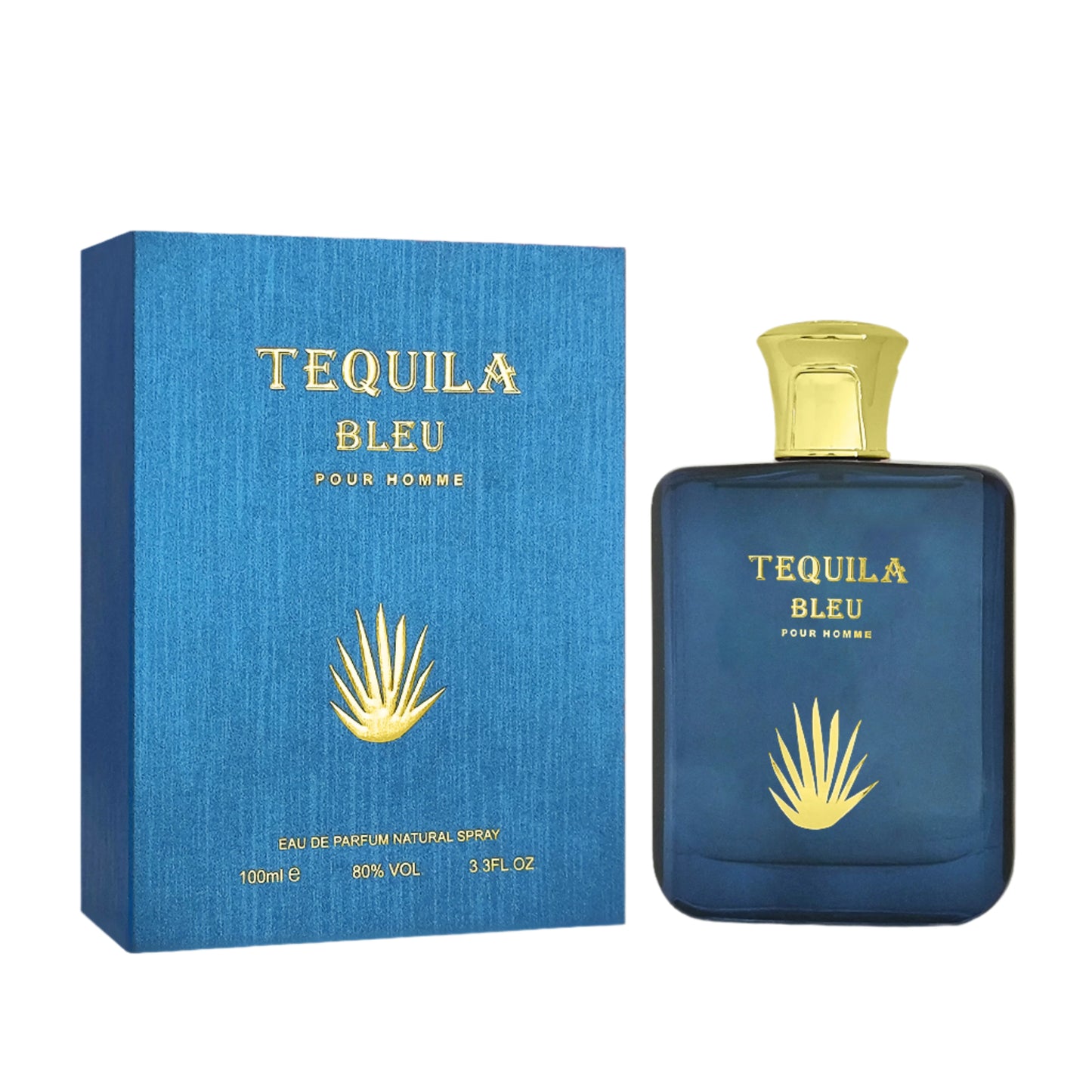 Tequila Bleu Men Eau de Parfum