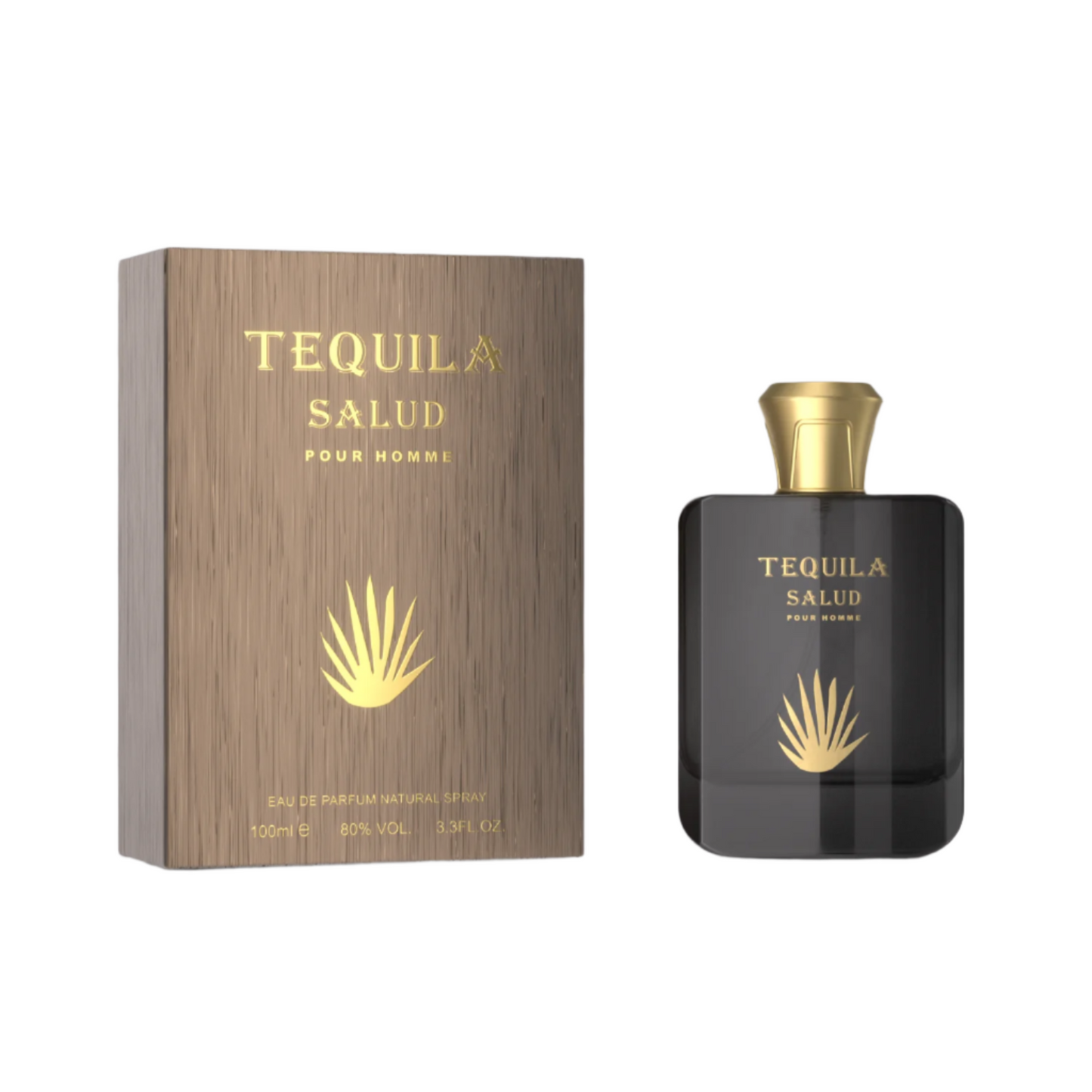Tequila Salud Eau de Parfum