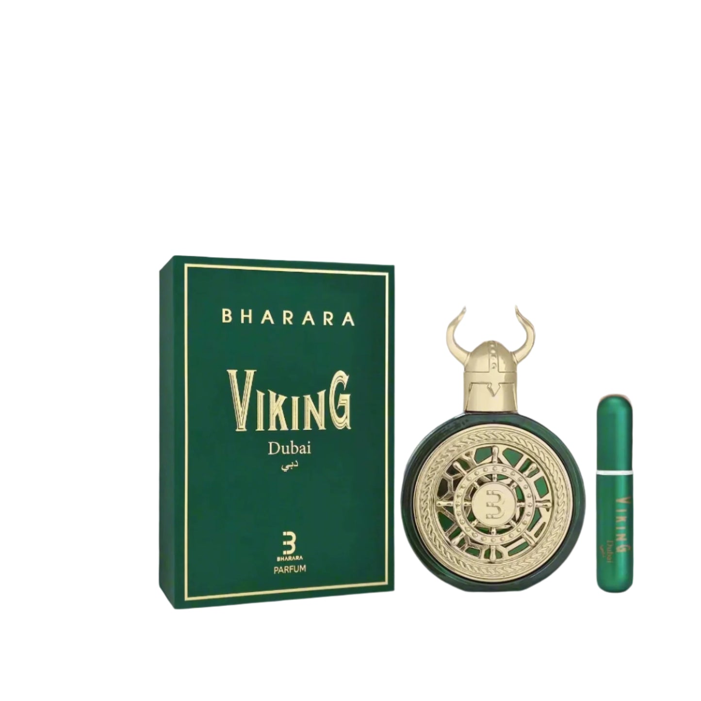 Bharara Viking Dubai Parfum Spray